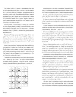 MEJORES AMIGOS  3
2 
CAPÍTULO 1
Aunque el código Morse no tiene nada que ver con ordenadores, familiarizarse con la natu­
ral