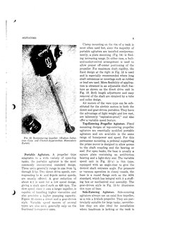 )
J
AGITATORS
FlG. 12. Reciprocating impeller. (Hudson Indus-
tries Corp. and Chemie-Apporatebcu MannedorJ-
Z'uricli)
Portabl