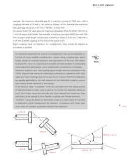Shaft Alignment Training Handbook | PDF | Engineering Tolerance | Angle