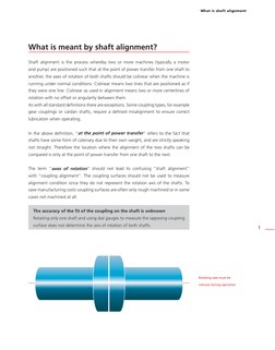 Shaft Alignment Training Handbook | PDF | Engineering Tolerance | Angle