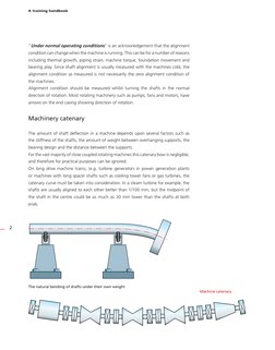Shaft Alignment Training Handbook | PDF | Engineering Tolerance | Angle