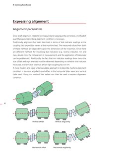 Shaft Alignment Training Handbook | PDF | Engineering Tolerance | Angle