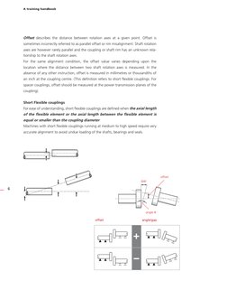 Shaft Alignment Training Handbook | PDF | Engineering Tolerance | Angle