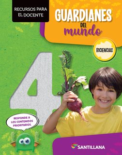 RESPONDE A 
LOS CONTENIDOS 
PRIORITARIOS.
RECURSOS PARA  
EL DOCENTE
