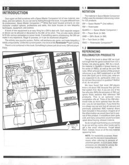Spacemaster Companion Companion II | PDF