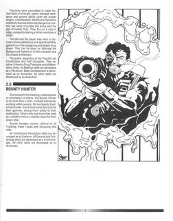 Spacemaster Companion Companion II | PDF