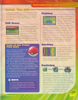 Pokemon Fire Red Guide.pdf Pokemon FireRed-LeafGreen Prima Official Guide | PDF