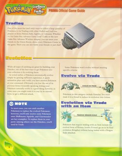 Pokemon Fire Red Guide.pdf Pokemon FireRed-LeafGreen Prima Official Guide | PDF
