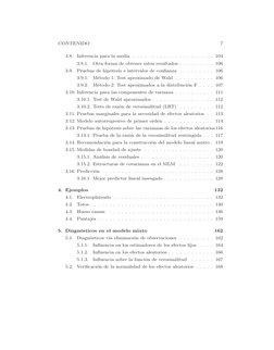 CONTENIDO
7
3.8. Inferencia para la media . . . . . . . . . . . . . . . . . . . . . 104
3.8.1.
Otra forma de obtener estos re