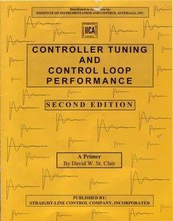 Distributed in Au.,:; ··: ~nsia by: 
INSTITUTE OF INSTRUMENTATION AND CONTROL AUSTRALIA, INC. 
,______ ___ 
_ 
fjSTRIJMENTATI