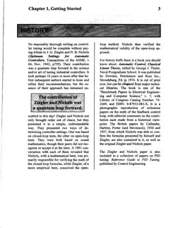 ' 
' 
f 
' 
' 
' ' ' 
' ' ' • 
' ' 
' 
L 
'' 
' ' ' ' 
' ' 
! ' ' 
' 
Chapter 1, Getting Started 
No reasonably thorough writ