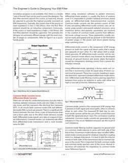 EMI Filter Design Guide for Engineers | PDF | Electronic Filter ...
