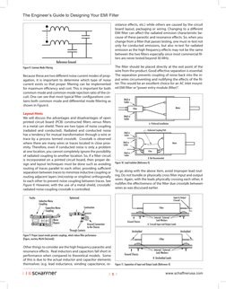 EMI Filter Design Guide for Engineers | PDF | Electronic Filter ...