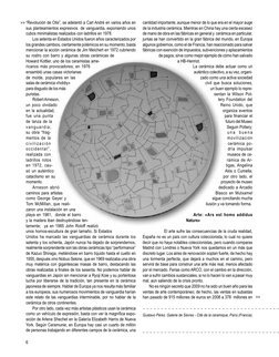 6
>>
>>
Gustavo Pérez. Galerie de Sèvres - Cité de la céramique, París (Francia).
“Revolución de Otis”, se adelantó a Carl An