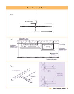 Cisca Handbook.pdf CISCA Seismic Construction Handbook Seismic - 0-2 - Guidelines | PDF ...