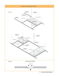 Cisca Handbook.pdf CISCA Seismic Construction Handbook Seismic - 0-2 - Guidelines | PDF ...