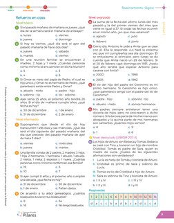 9
Prohibida la reproducción total o parcial de este libro por cualquier medio o procedimiento sin permiso expreso de la Edito