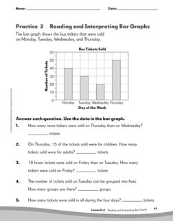 69
© Marshall Cavendish International (Singapore) Private Limited.
      Lesson 13.2 Reading and Interpret
ing Bar Grap
hs
Na