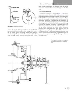 (mailto:Image of Fig 3.1.9|tif) (mailto:Image of Fig 3.1.8|tif)reduces the velocity of the gas as it leaves the impeller. Th