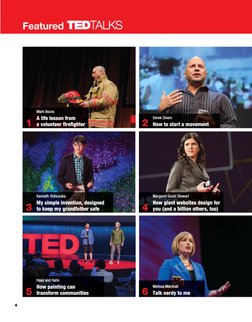 Keynote 3: Helping Others Through Action | PDF