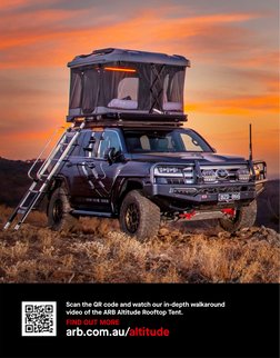4x4 Magazine Australia - May 2024 | PDF | Truck | Wheeled Vehicles