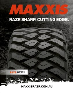 4x4 Magazine Australia - May 2024 | PDF | Truck | Wheeled Vehicles