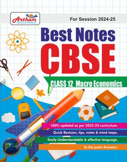 Class 12 Macroeconomics Chapter 1 Notes | PDF | Economics | Macroeconomics