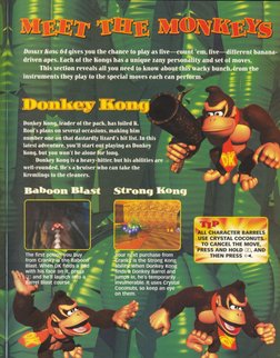 Sonic Battle Prima Guide.pdf Donkey Kong 64 (Prima's Official Strategy Guide - 1999) | PDF