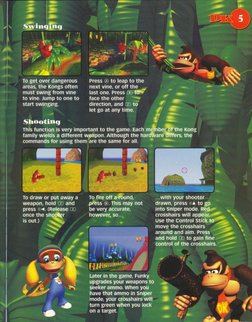 Sonic Battle Prima Guide.pdf Donkey Kong 64 (Prima's Official Strategy Guide - 1999) | PDF