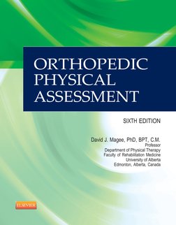 Orthopedic Physical Assessment, 6th Ed. | PDF
