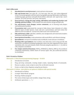 Computer Application Code 165 Class - 9 (Pages - 1 To124) | PDF