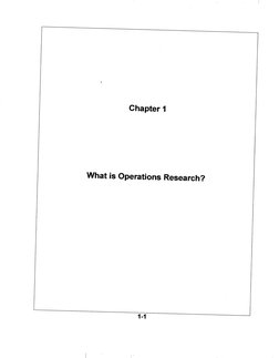 Operations Research Load Assignment Solutions | PDF | Numerical ...