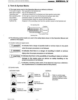 6N18L Operation Manual Part 1 | PDF