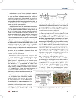 Bridge Pier and Cap Design Overview | PDF | Truss | Bridge