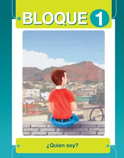 BLOQUE
¿Quien soy?
1
