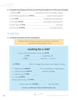Documento-10-Basic 1 Workbook Unit 10 | PDF | Home & Garden | Self ...
