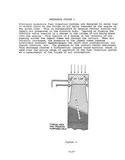 RSA Fuel Injection System Training Manual | PDF | Throttle | Fuel Injection