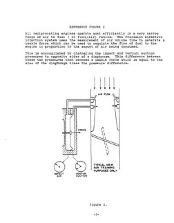 RSA Fuel Injection System Training Manual | PDF | Throttle | Fuel Injection