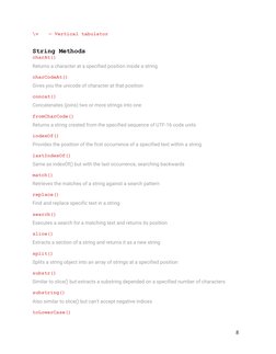 Apna College JavaScript Course Notes | PDF | String (Computer Science ...
