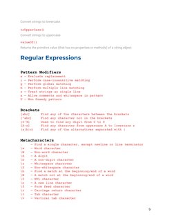 Apna College JavaScript Course Notes | PDF | String (Computer Science ...