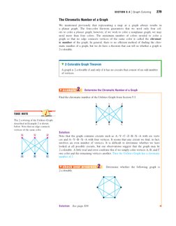 Graph Coloring and Its Applications | PDF | Vertex (Graph Theory ...