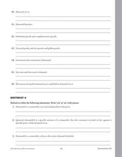 10. Demand curve
_________________________________________________________________________________________
__________________