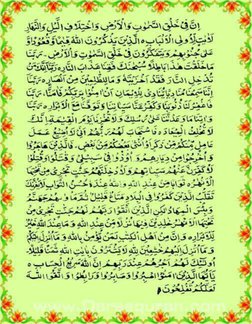 Subah aur Sham ke Azkar Guide | PDF