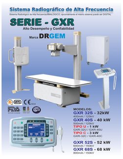 Sistema Radiográfico de Alta Frecuencia
Sistema Radiográfico de Alta Frecuencia
Sistema Radiográfico de Alta Frecuencia
Siste