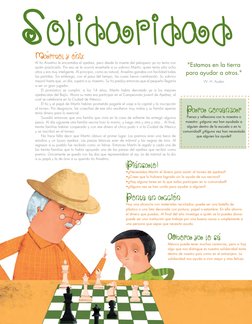 Marmol y onix
Al tío Anselmo le encantaba el ajedrez, pero desde la muerte del peluquero ya no tenía con 
quién practicarlo.