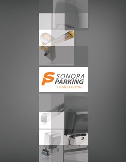 CATÁLOGO 2010

