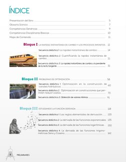 PRELIMINARES
8
Presentación del libro .......................................................................................