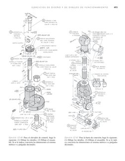 E J E R C I C I O S  D E  D I S E Ñ O  Y  D E  D I B U J O S  D E  F U N C I O N A M I E N T O     493
ALMOHADILLA 
FÓSFORO