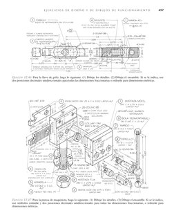 E J E R C I C I O S  D E  D I S E Ñ O  Y  D E  D I B U J O S  D E  F U N C I O N A M I E N T O     497
2 ORIF.-AMBAS QUIJADAS