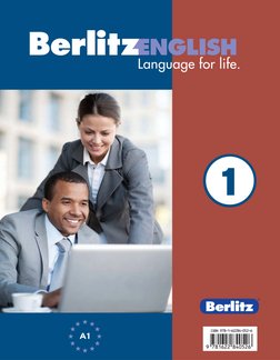 BerlitzEnglish L1 v2 Nonint | PDF | Communication